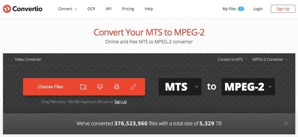 m2ts converter for mac free